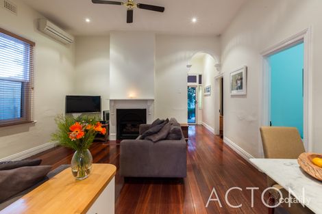 Property photo of 8 Sea View Terrace Cottesloe WA 6011