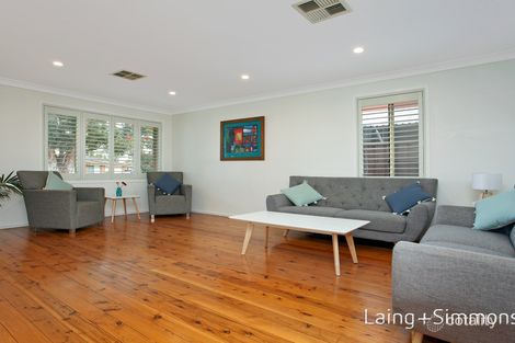 Property photo of 7 Andaman Street Kings Park NSW 2148