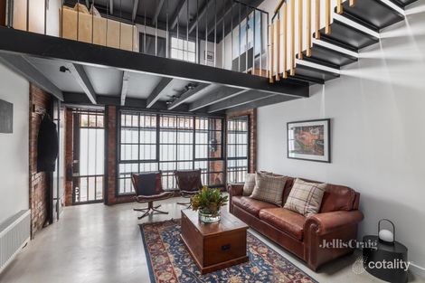 Property photo of 31 Balmain Street Cremorne VIC 3121