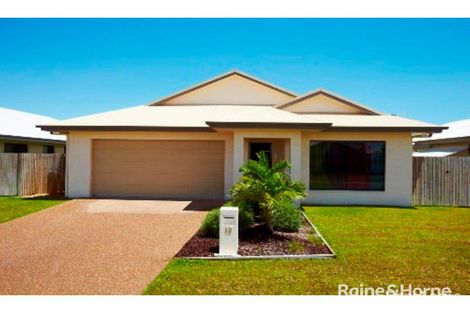 Property photo of 13 Oculina Street Burdell QLD 4818