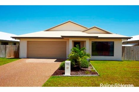 Property photo of 13 Oculina Street Burdell QLD 4818