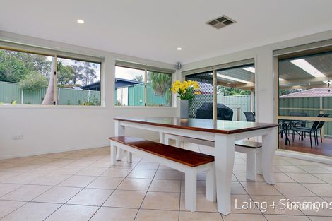 Property photo of 7 Andaman Street Kings Park NSW 2148