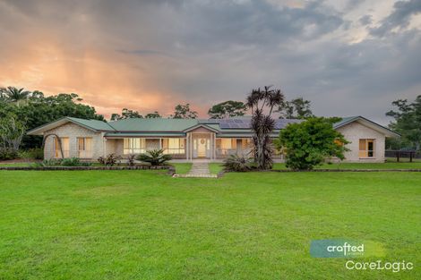 307-309 Equestrian Dr, New Beith, QLD 4124
