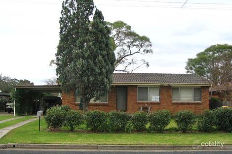 9 Tarragen Ave, Hobartville, NSW 2753