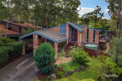 Property photo of 13 Jinkana Grove Eltham VIC 3095