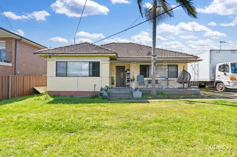 31 Bodalla St, Fairfield Heights, NSW 2165