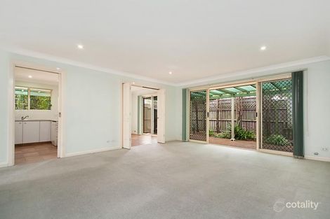 Property photo of 45A Hannah Street Beecroft NSW 2119