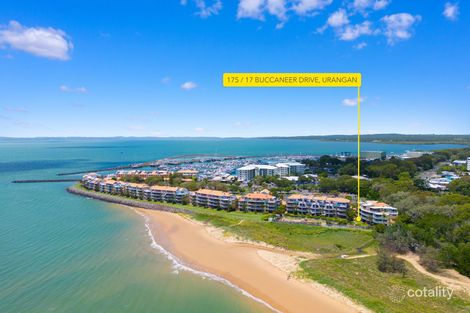 175/17 Buccaneer Dr, Urangan, QLD 4655