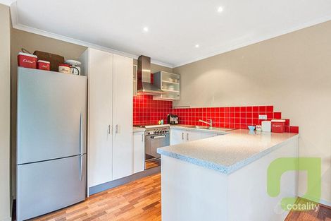 Property photo of 22 Burbidge Drive Williamstown VIC 3016
