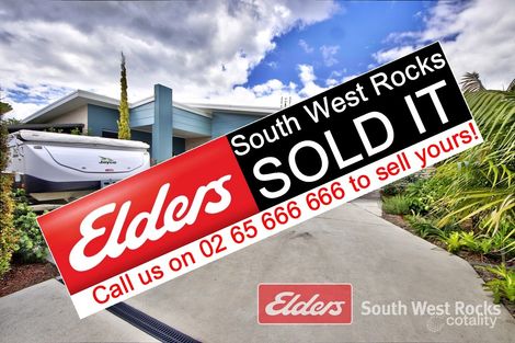 Property photo of 95A Phillip Drive South West Rocks NSW 2431
