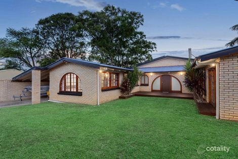 Property photo of 16 Flinders Avenue Molendinar QLD 4214