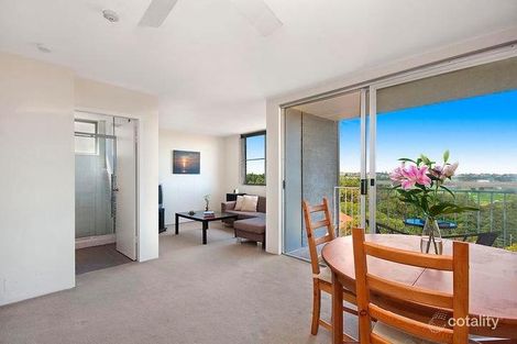 Property photo of 53/57-67 Cook Road Centennial Park NSW 2021