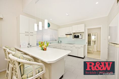 Property photo of 57 Preddys Road Bexley NSW 2207