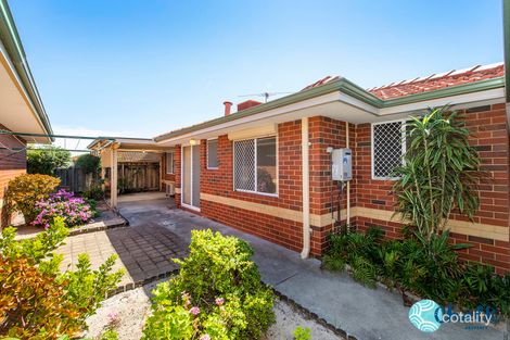 Property photo of 35/12 McNicholl Street Rockingham WA 6168