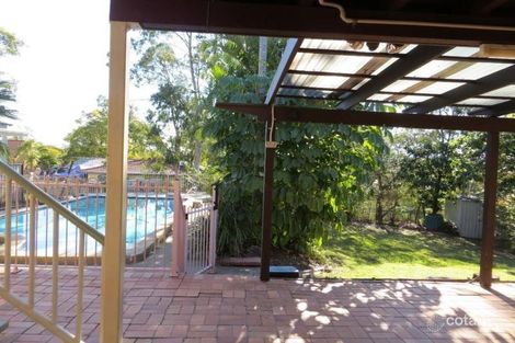 Property photo of 36 Sabot Street Jamboree Heights QLD 4074
