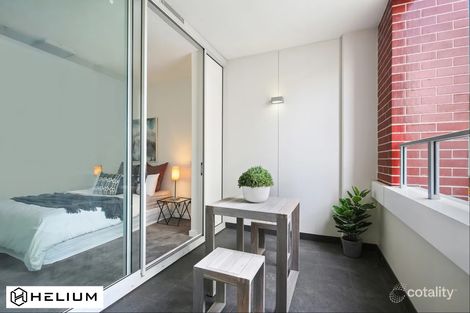 Property photo of 207/15 Gadigal Avenue Zetland NSW 2017