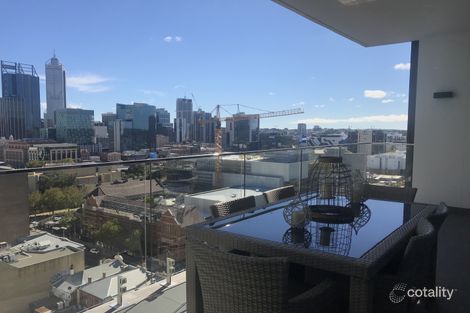 1806/105 Stirling St, Perth, WA 6000