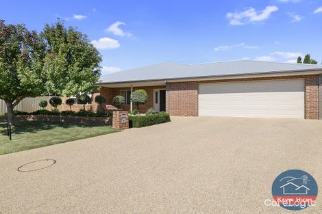 Property photo of 7 Dunrossil Court Shepparton VIC 3630
