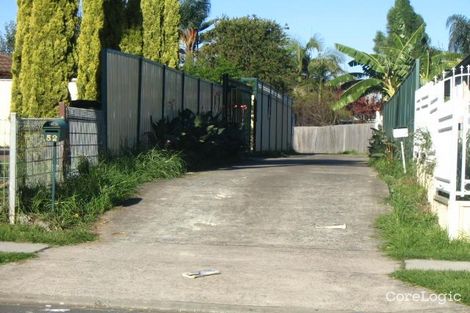 Property photo of 52 Hasluck Road Bonnyrigg NSW 2177