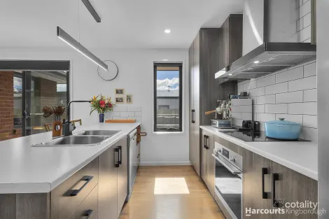 Property photo of 25 Rodway Court Kingston TAS 7050