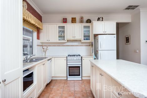 Property photo of 15 Whistler Crescent Point Cook VIC 3030