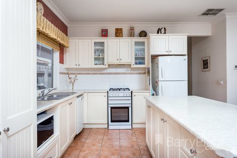 Property photo of 15 Whistler Crescent Point Cook VIC 3030