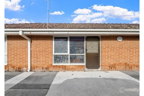 9/6 Garnet St, Brunswick, VIC 3056