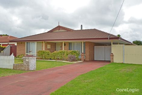 Property photo of 101 Elizabeth Street Lower King WA 6330