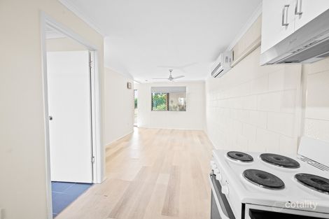 Property photo of 2/4 Wenitong Street West Gladstone QLD 4680