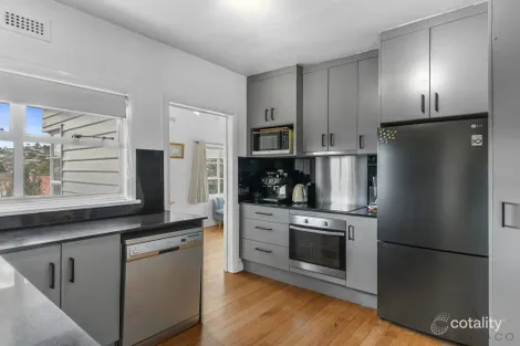 Property photo of 18 Ballawinnie Road Lindisfarne TAS 7015