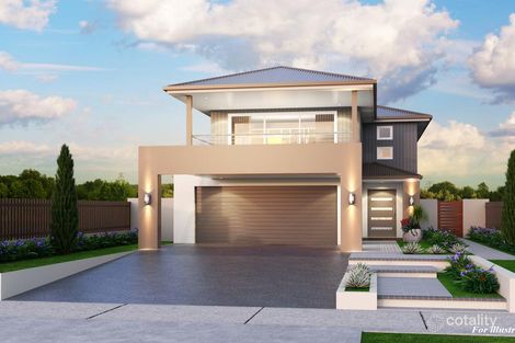 Property photo of LOT 6 Stannard Road Manly West QLD 4179