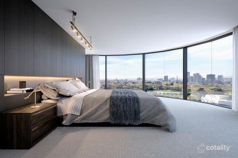 Property photo of 1504/20 Queens Road Melbourne VIC 3004