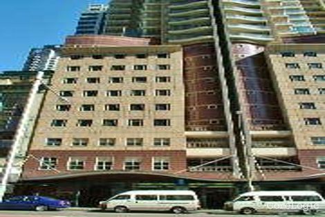 Property photo of 3304/199 Castlereagh Street Sydney NSW 2000