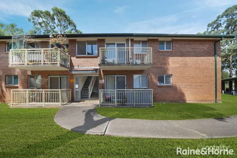 Property photo of 19/16 Derby Street Minto NSW 2566