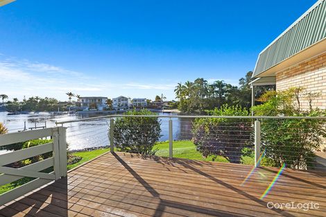 Property photo of 5/33-39 Hooker Boulevard Broadbeach Waters QLD 4218