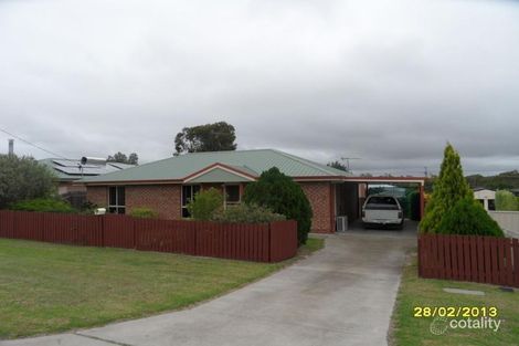 4 Barton St, Stanthorpe, QLD 4380