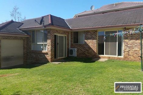 Property photo of 15 Hobler Avenue West Hoxton NSW 2171