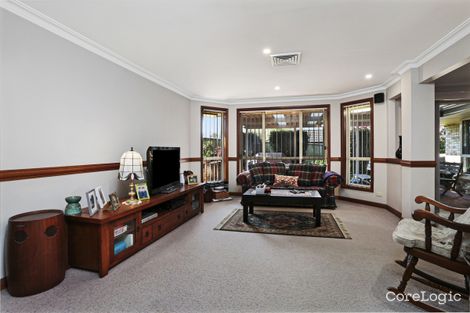 Property photo of 14 The Watermark Mount Annan NSW 2567