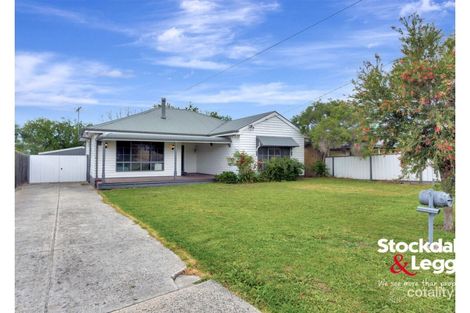 Property photo of 63 Pecham Street Glenroy VIC 3046