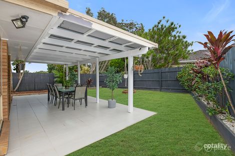 Property photo of 3 Macadamia Street Wynnum West QLD 4178