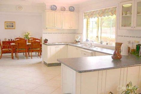 Property photo of 22 Kindilen Close Rouse Hill NSW 2155