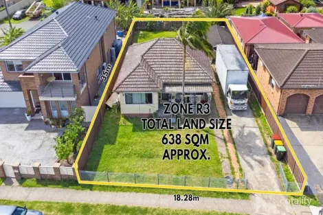 Property photo of 31 Bodalla Street Fairfield Heights NSW 2165