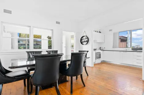 Property photo of 31 Bodalla Street Fairfield Heights NSW 2165