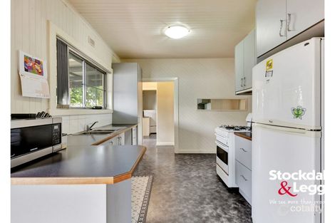 Property photo of 63 Pecham Street Glenroy VIC 3046