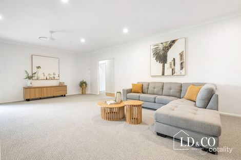 Property photo of 14 Highview Close Farleigh QLD 4741