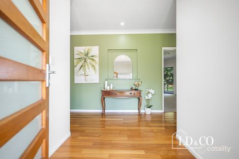 Property photo of 14 Highview Close Farleigh QLD 4741