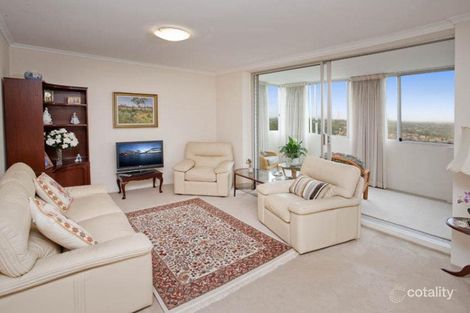 18/40-48 Gerard St, Cremorne, NSW 2090