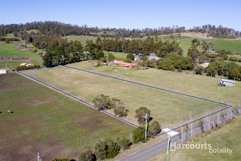Property photo of 401 Los Angelos Road Swan Bay TAS 7252
