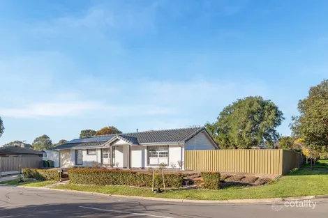 1 Kahn St, St Agnes, SA 5097