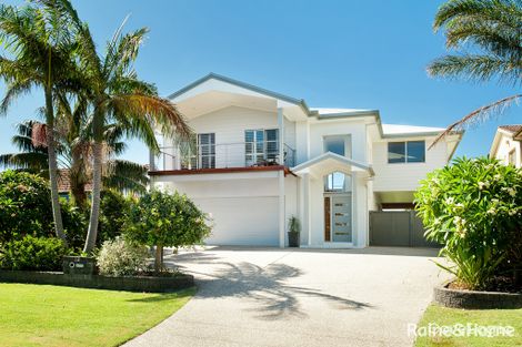 Property photo of 32 Kerrigan Street Nelson Bay NSW 2315